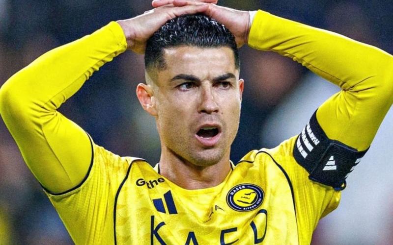 Ronaldo anh 1