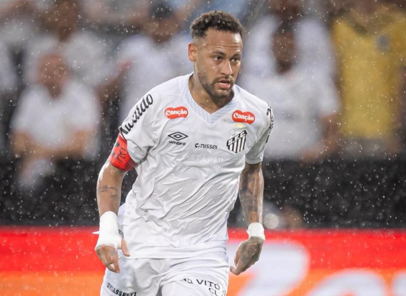 Neymar anh 1