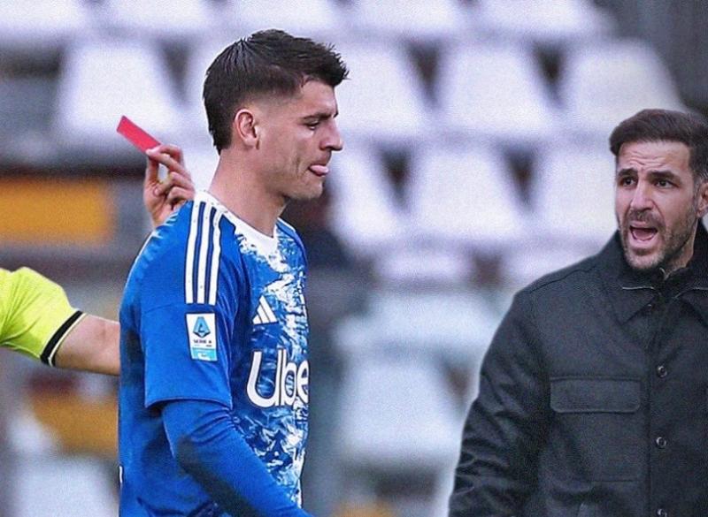 Morata anh 1