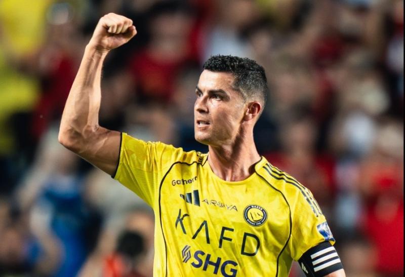Ronaldo anh 1