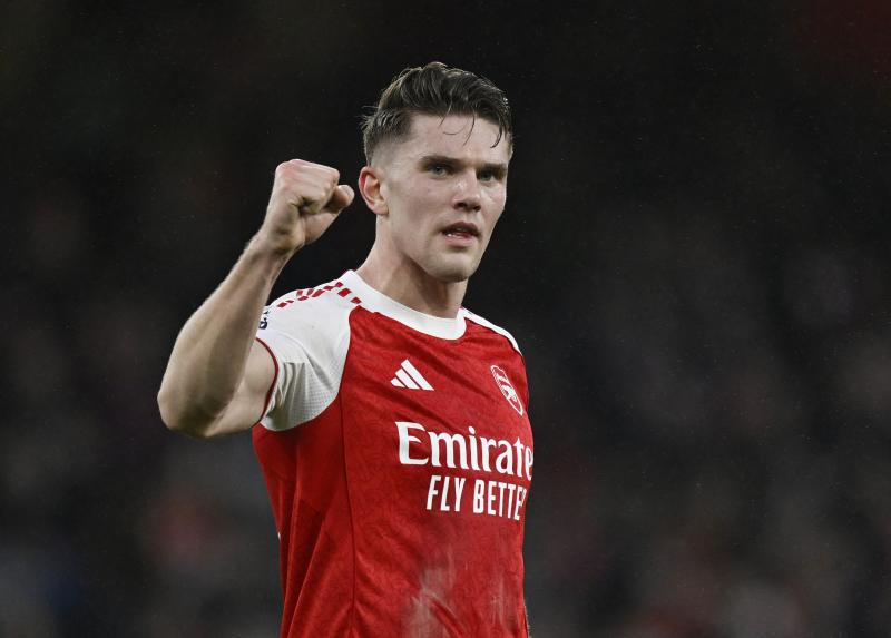Arsenal anh 1