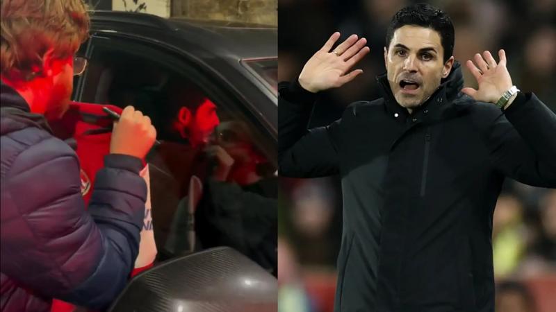 Arsenal anh 1