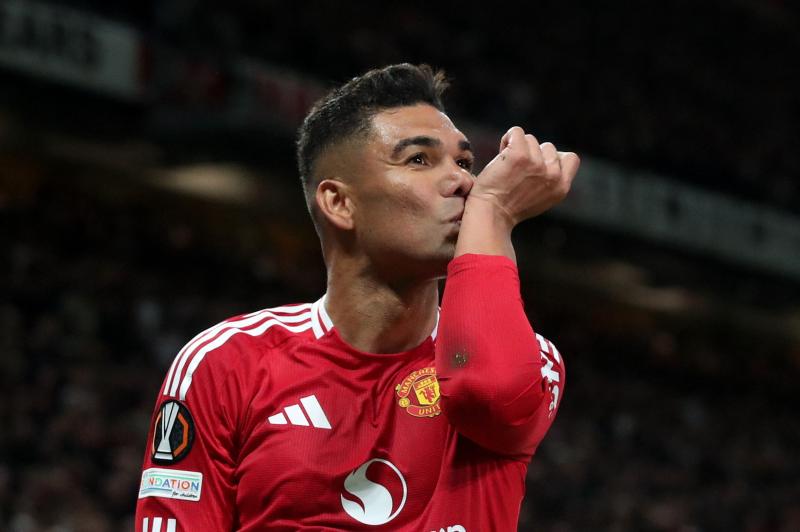 Casemiro anh 1