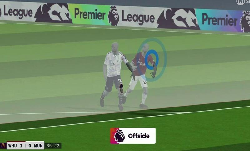 Casemiro anh 1