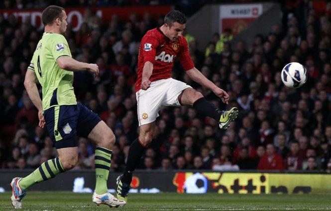 Rooney anh 1