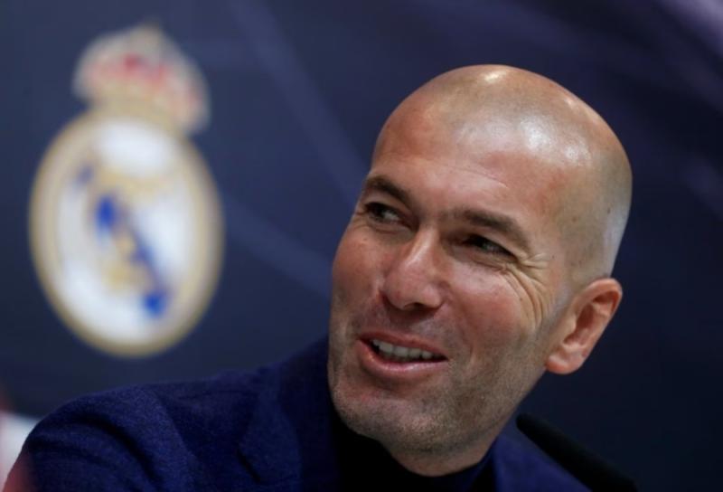 Zidane anh 1