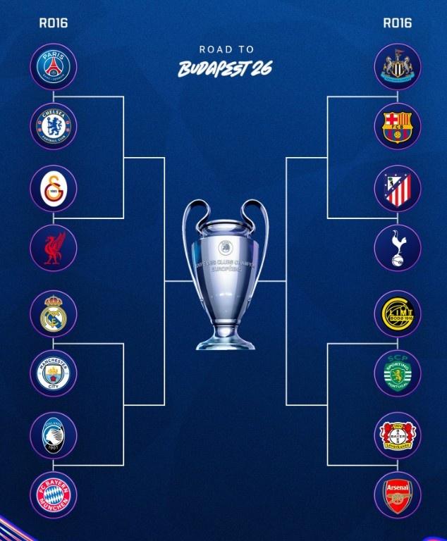 Real Madrid anh 1