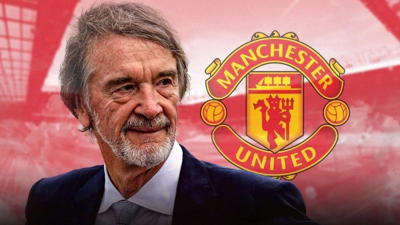 Manchester United anh 1