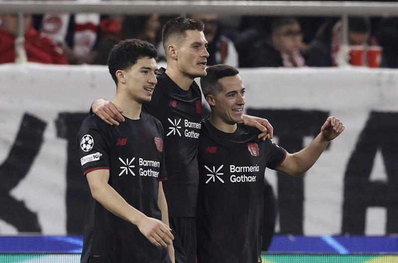 Champions League anh 2