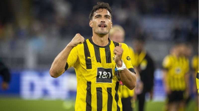 Champions League anh 7