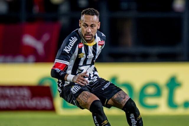 Neymar anh 1