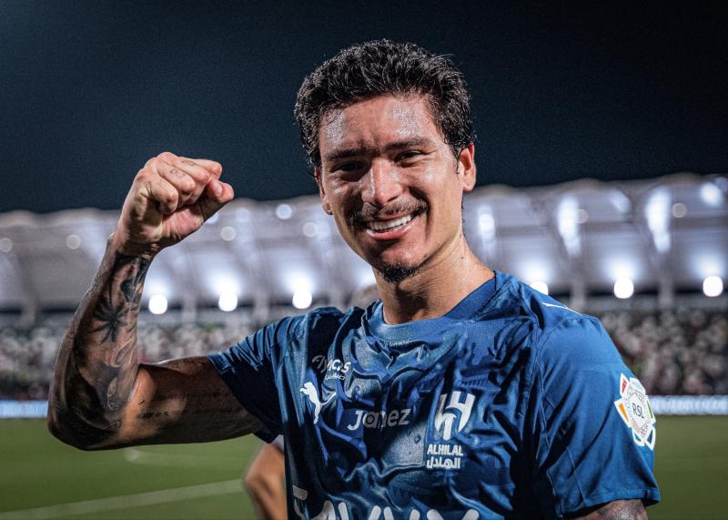 Al Hilal anh 1
