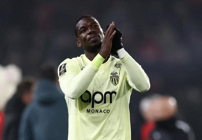Pogba anh 1