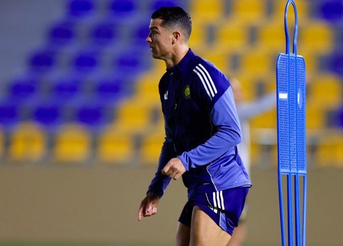 Ronaldo anh 1
