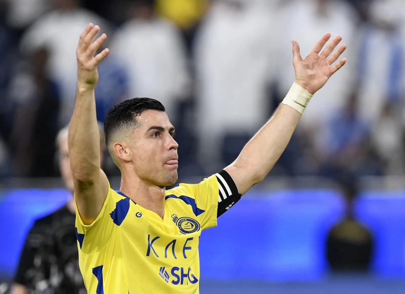 Ronaldo anh 1