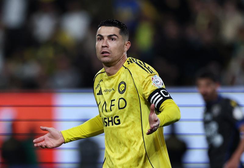 Ronaldo anh 1