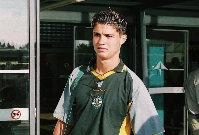 Ronaldo anh 1