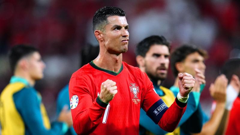 Ronaldo anh 1