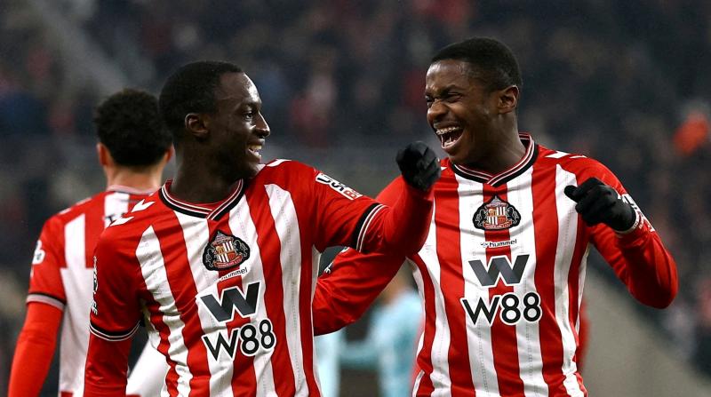 Sunderland anh 1