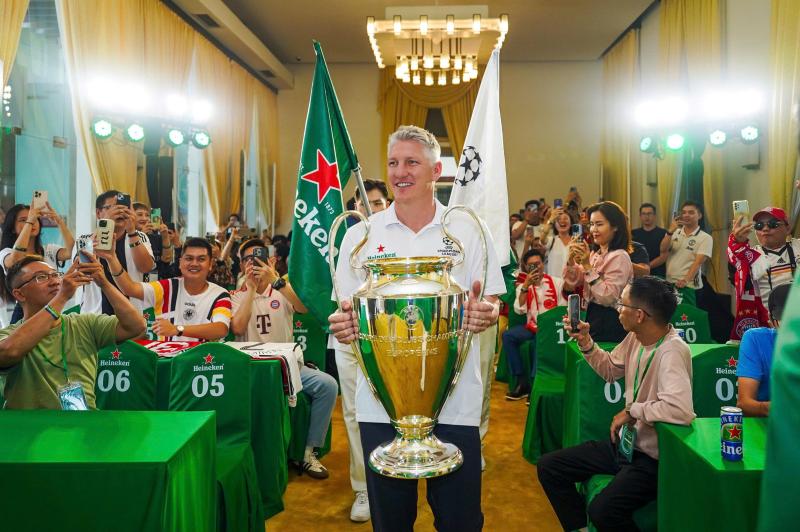 Heineken anh 2