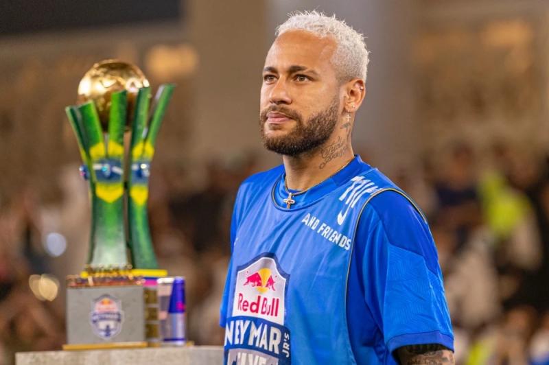 Neymar anh 1