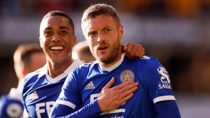 Leicester City anh 1