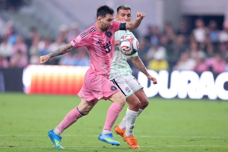 Messi anh 1