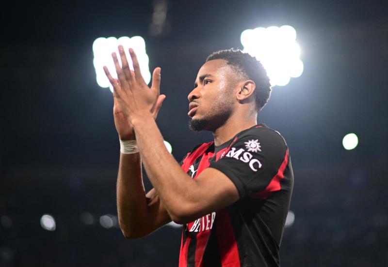 AC Milan anh 1