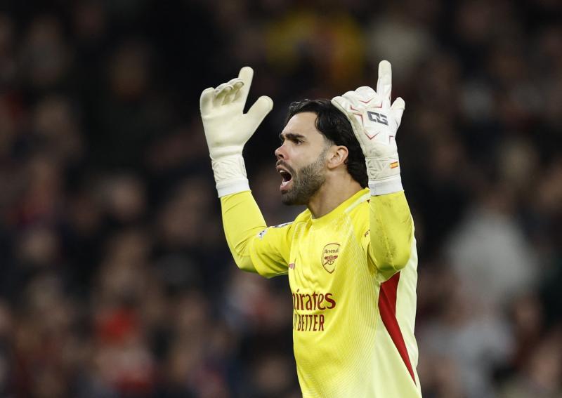 Arsenal anh 1