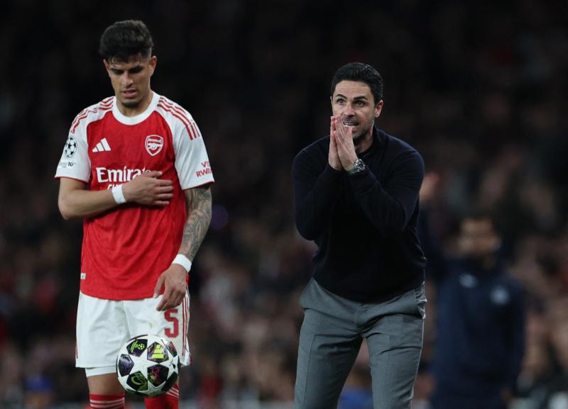 Arsenal anh 2