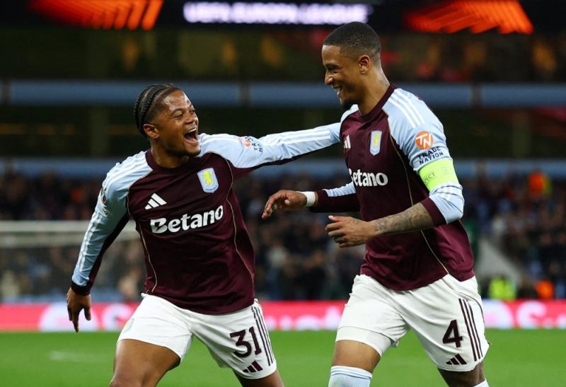 Aston Villa anh 1