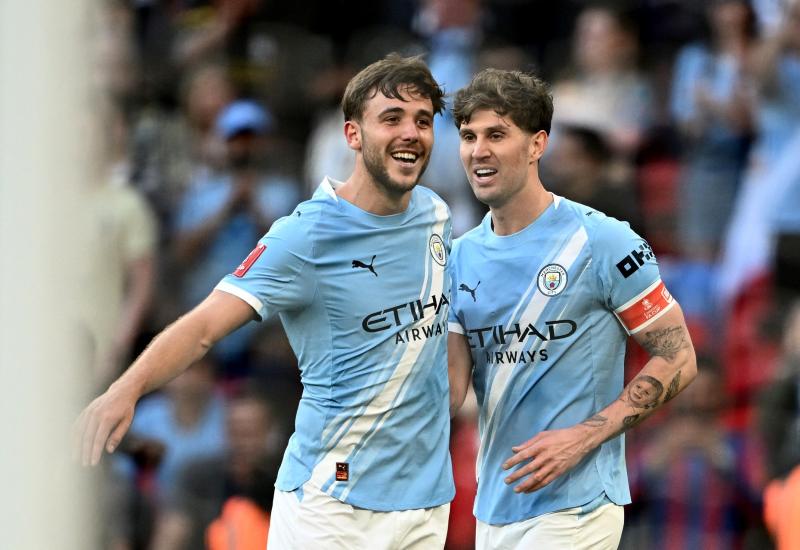 Man City anh 1