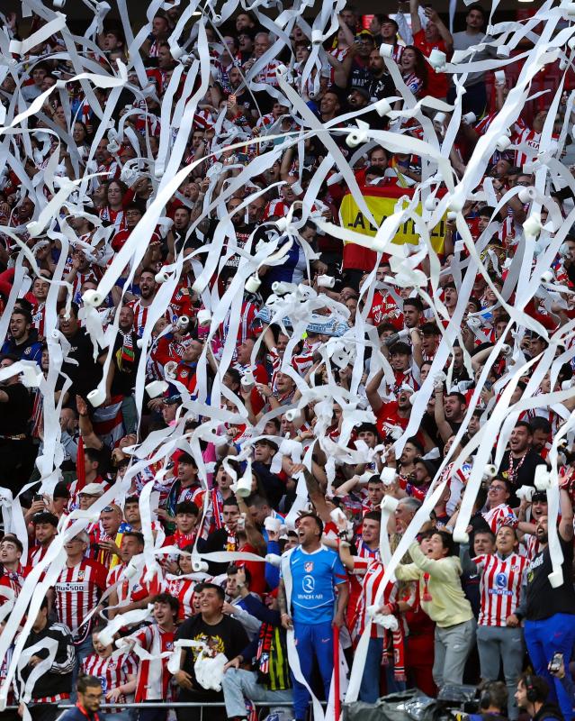 Atletico Madrid anh 2