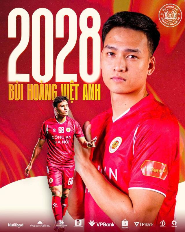 Bui Hoang Viet Anh anh 1