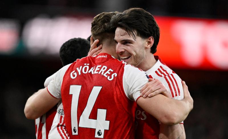 Arsenal anh 2