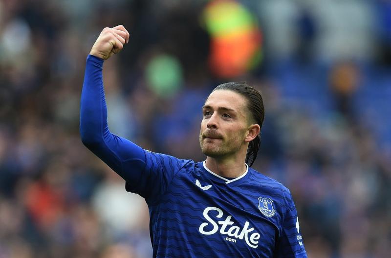 Jack Grealish,  Manchester City anh 1
