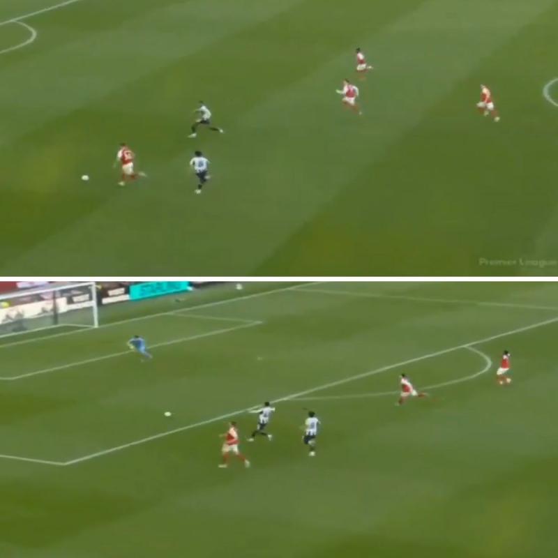 Arsenal anh 1