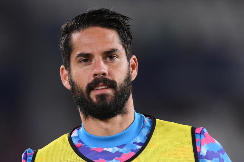 Isco anh 2