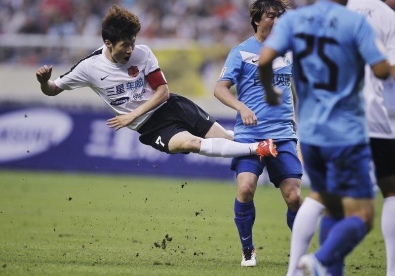 Park Ji-sung anh 1