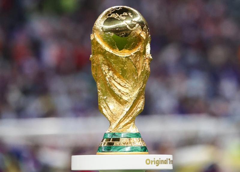 World Cup 2026 anh 1
