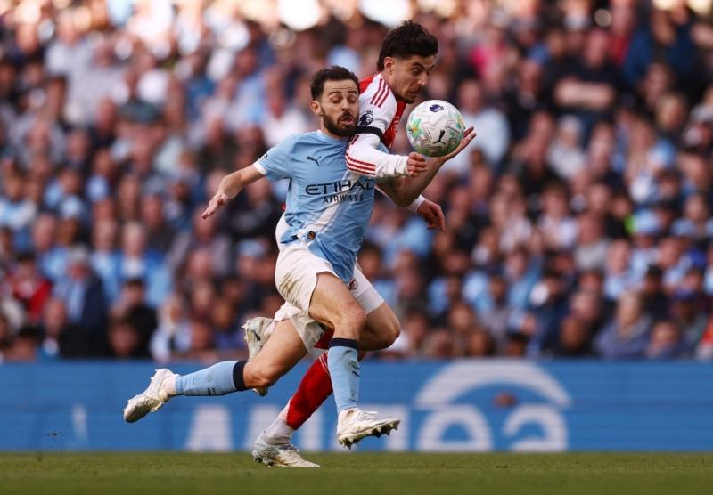 Bernardo Silva anh 2