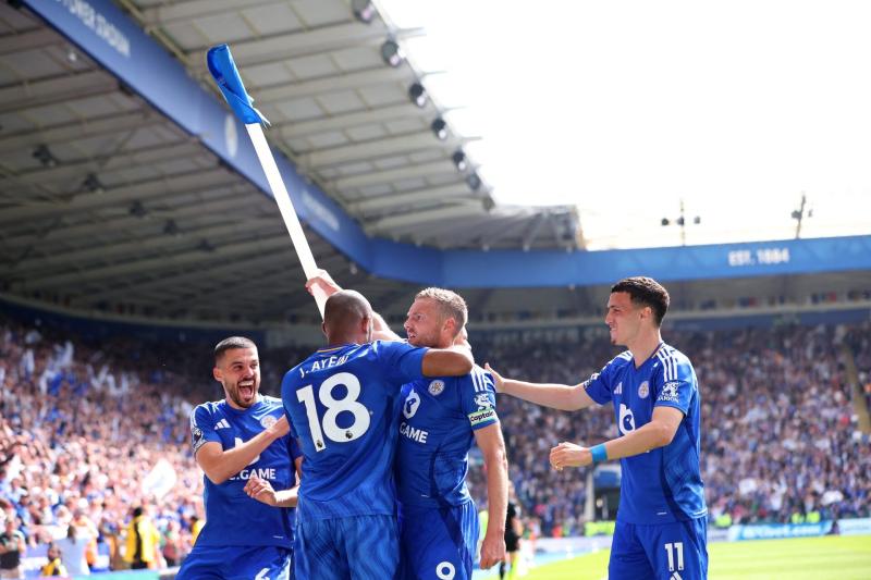 Leicester anh 1