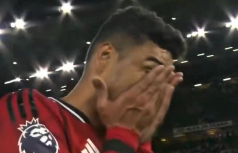 Casemiro anh 1