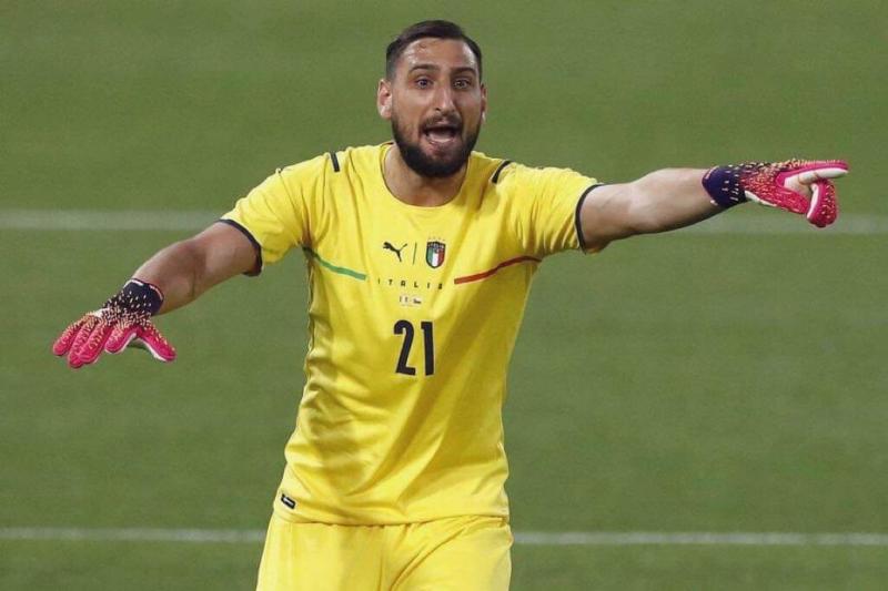 Donnarumma anh 1