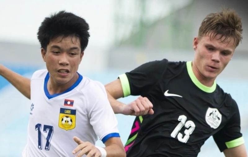 U17 Lao anh 1