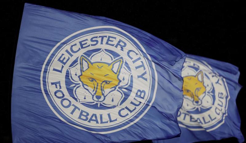 Leicester City anh 2