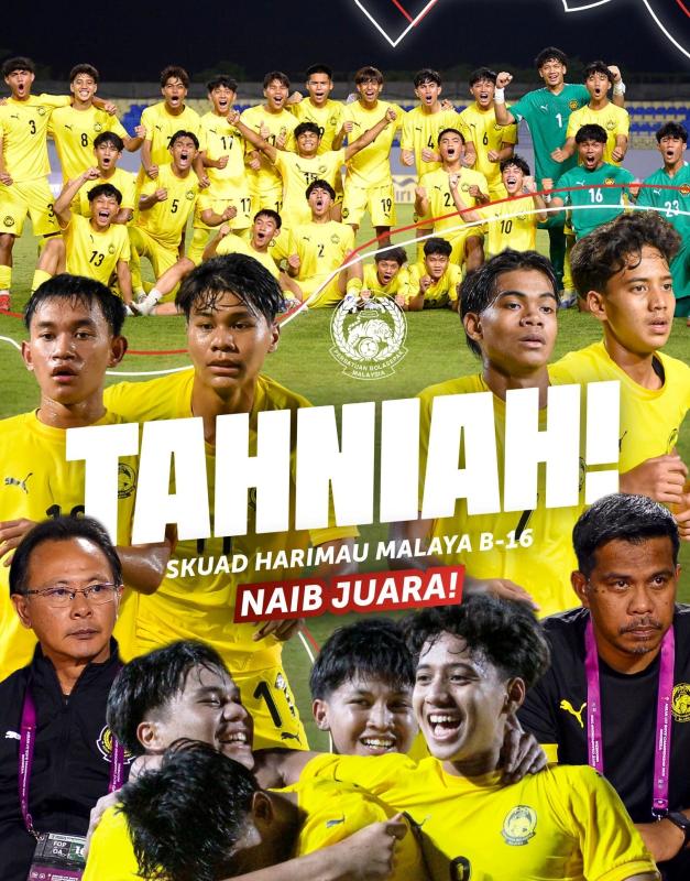 Malaysia anh 1