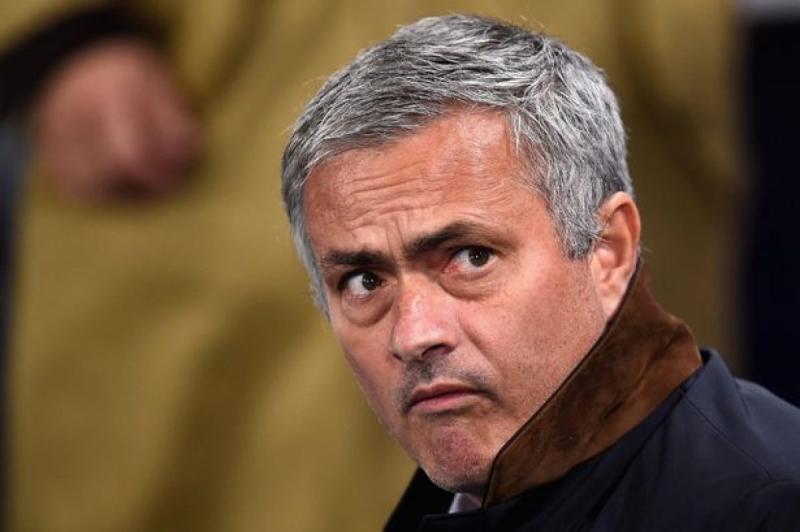 Mourinho anh 1