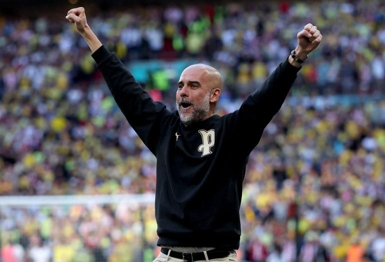 Man City anh 1