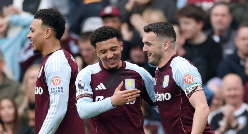 Aston Villa anh 1